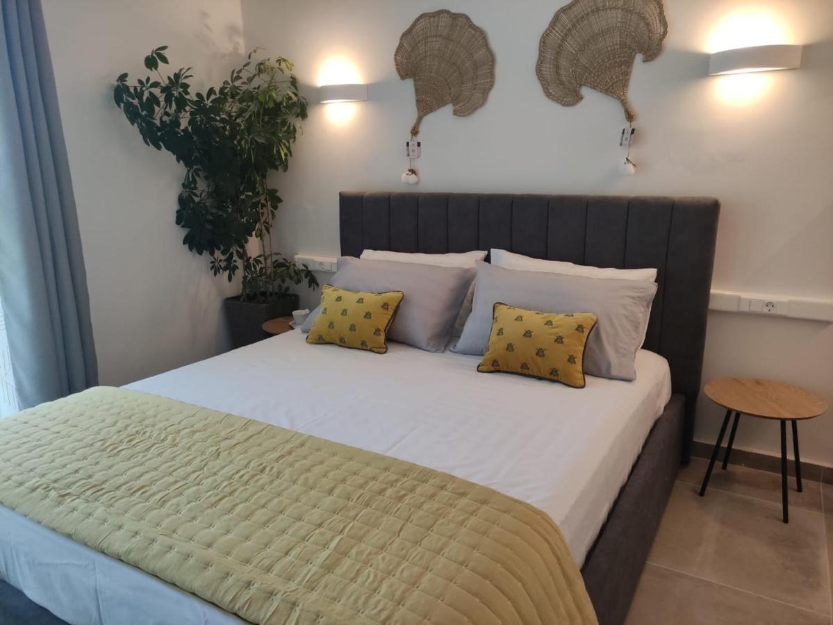 Coritos Apartments Corfu Kontokali Dış mekan fotoğraf