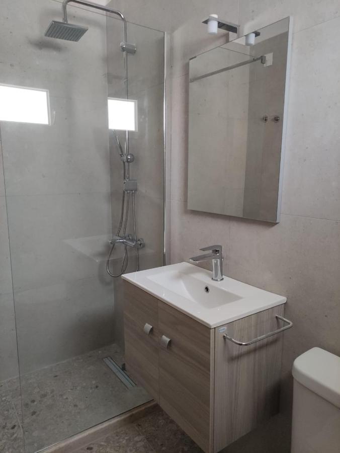 Coritos Apartments Corfu Kontokali Dış mekan fotoğraf
