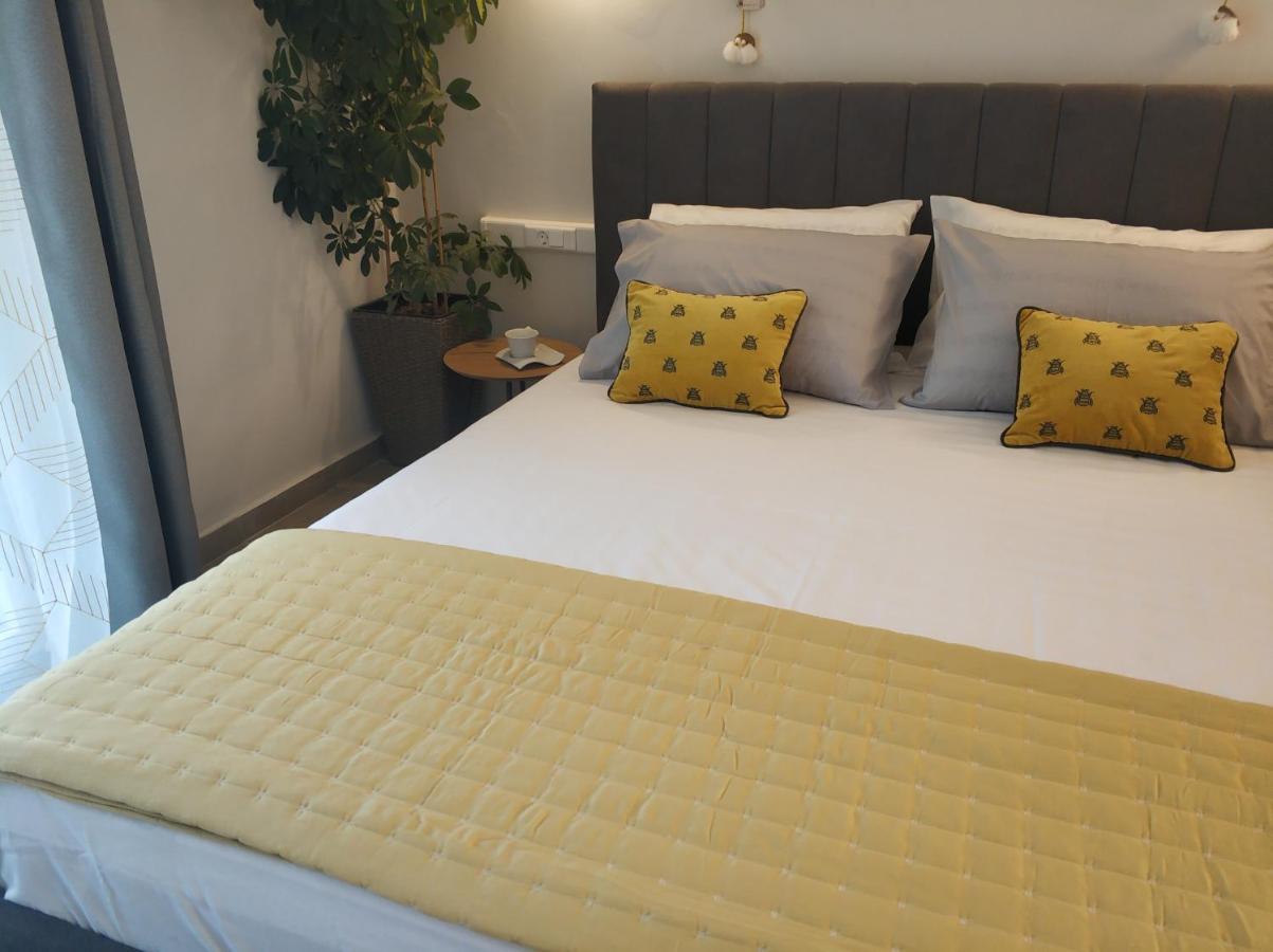 Coritos Apartments Corfu Kontokali Dış mekan fotoğraf