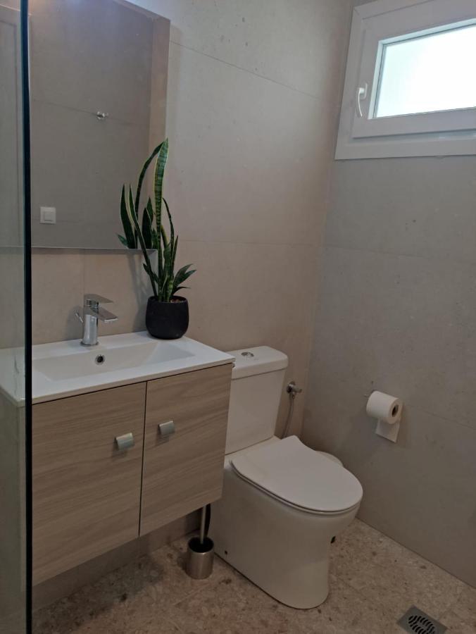 Coritos Apartments Corfu Kontokali Dış mekan fotoğraf